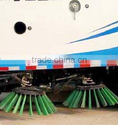 China Hot Sale 3.2m Sweeping width Street Cleaners