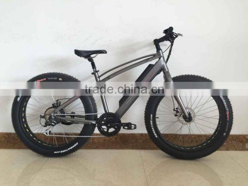 26inch fat tire electric bicycle conversion kits on sale