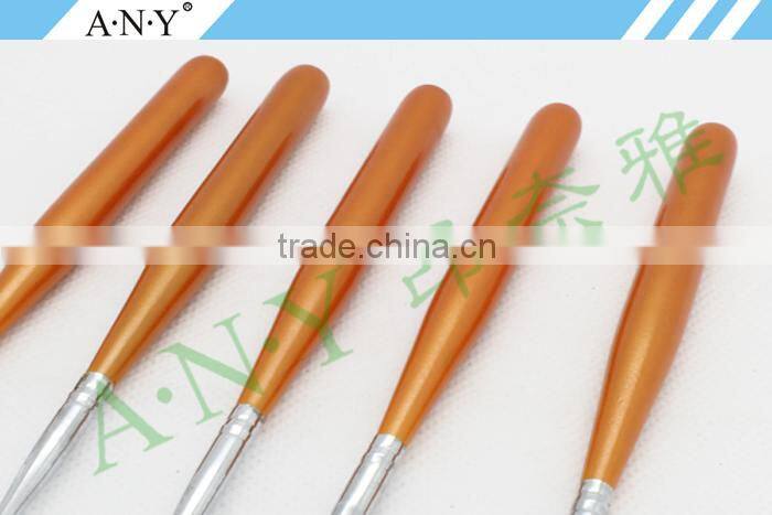 ANY 10PCS Wood Handle Nail Art Kit Prices Cheap And Durable