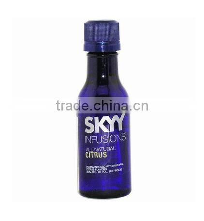 50mL wine bottles manufacturer