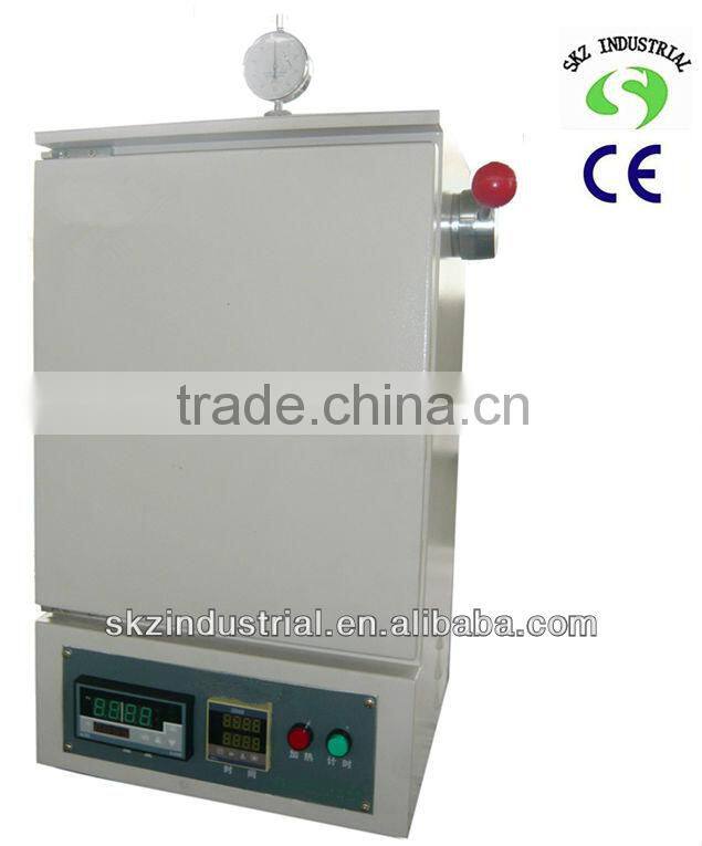 digiatl type with standard ISO7323, rubber parallel plate plastometer