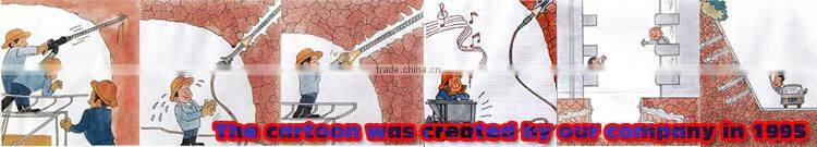 ONTON self drilling hollow threaded rod tapered drill bit