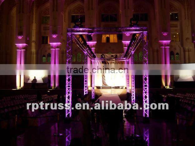 RP decorative truss