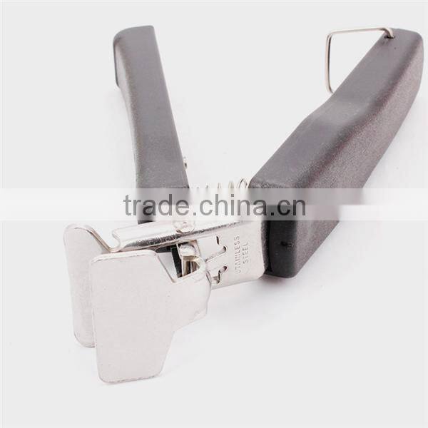 High quality useful stainless steel dish clamp