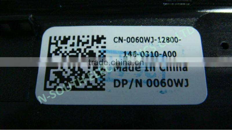 Brand new Laptop shell screen bezel case For DELL N3010 B Cover Hole with a camera