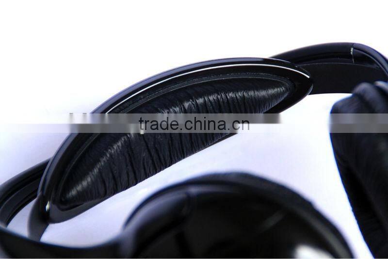 High Quality Silent Party Headphone SOYO-WHC01