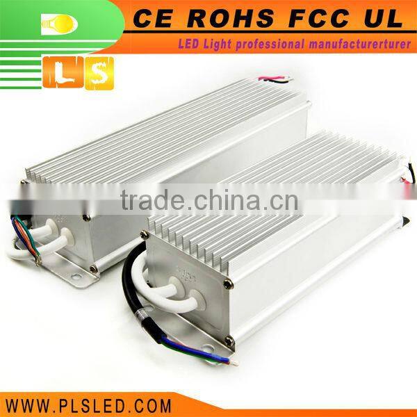 High quality good price 185w led power supply , 3v led power supply , 9v dc led driver power supply