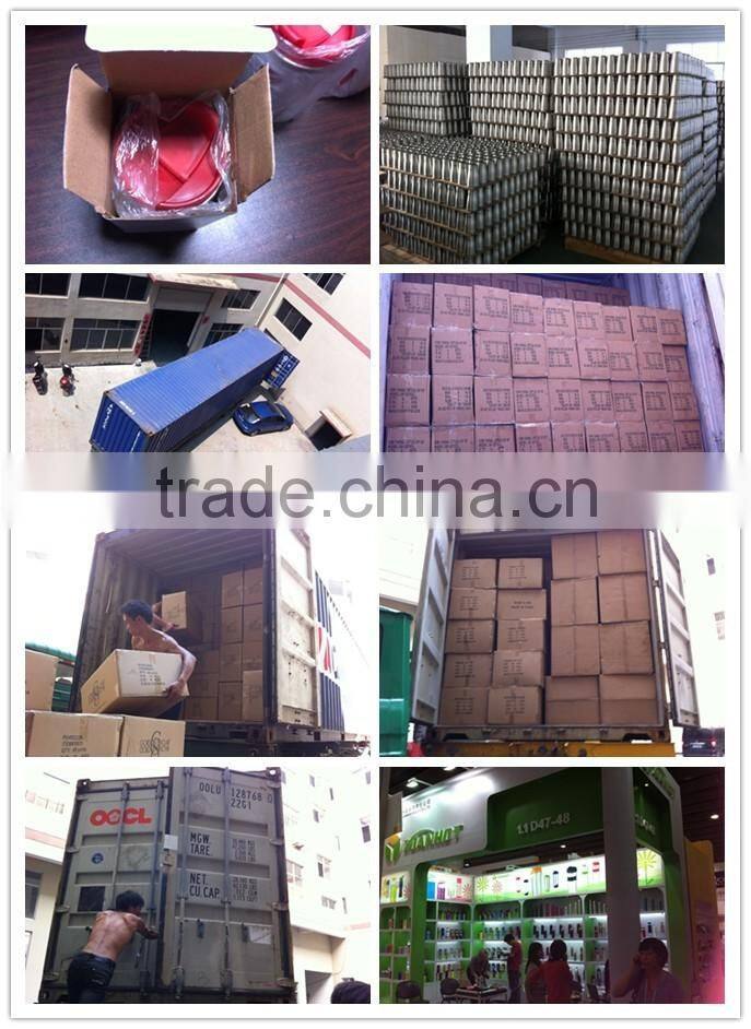 400ml plastic travel cup YH-4004