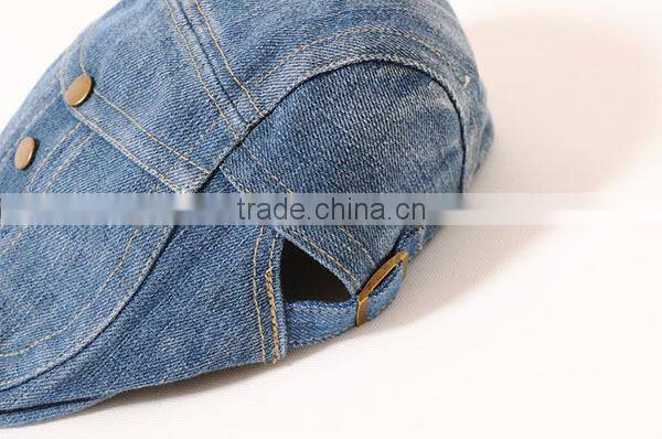 New Design Beret Baby Visor Hats In bulk