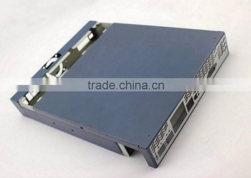 Various OEM Metal stamping boxes, metal cases, metal cover and base