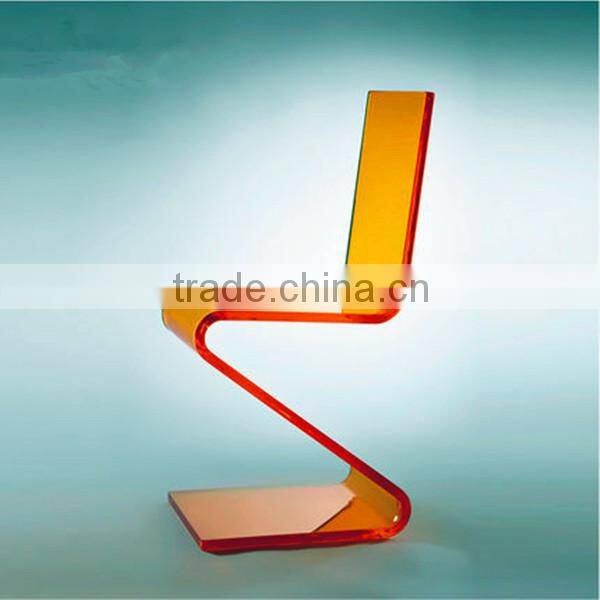 2015 high quality hot sale acrylic perspex furniture