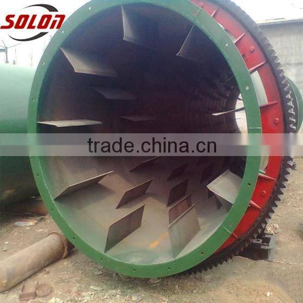 Hot selling gas dryer hot air flow dryer/sawdust airflow dryer