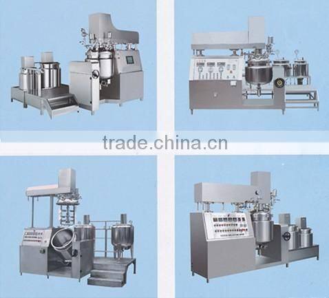 good quality stainless steel high speed blending machine