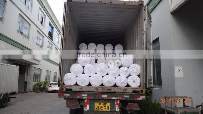 Textile Wholesale Quilted Polyester Fabric