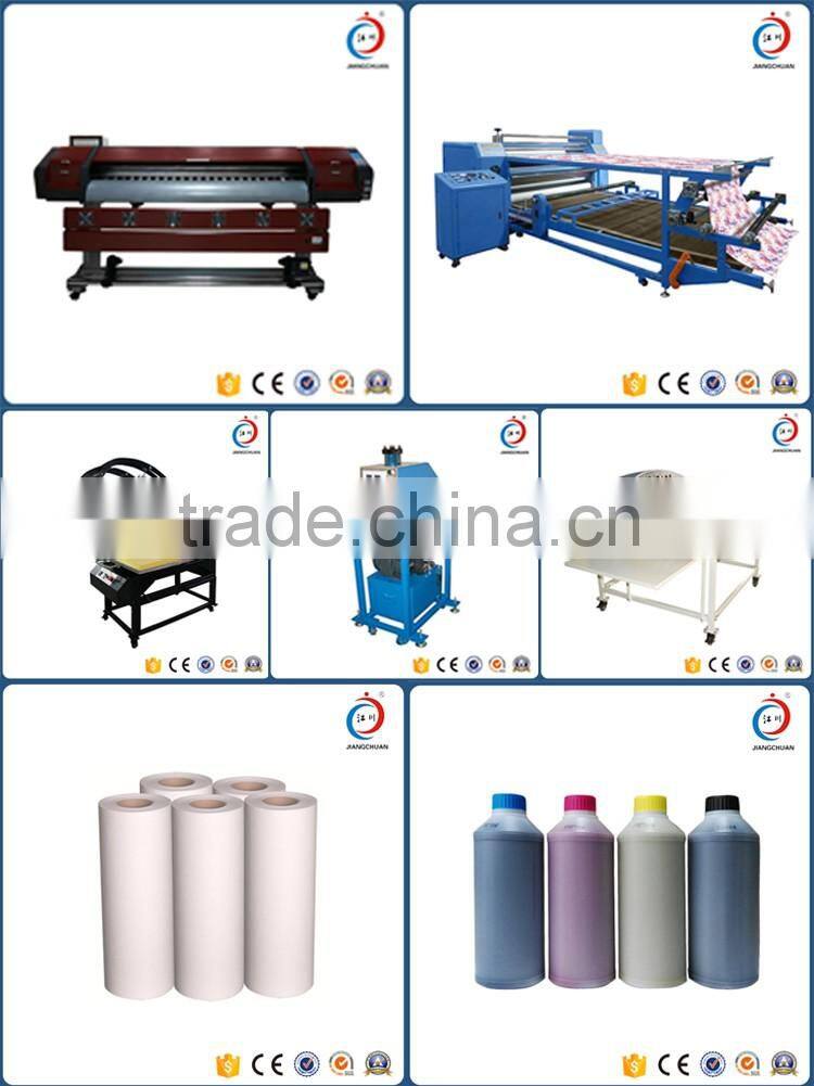 guangzhou large format digital eco solvent printer