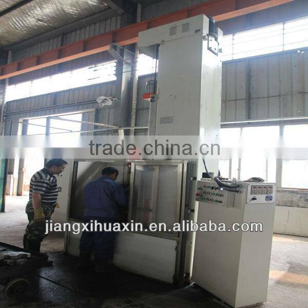 key chain for cement lifting equipmet