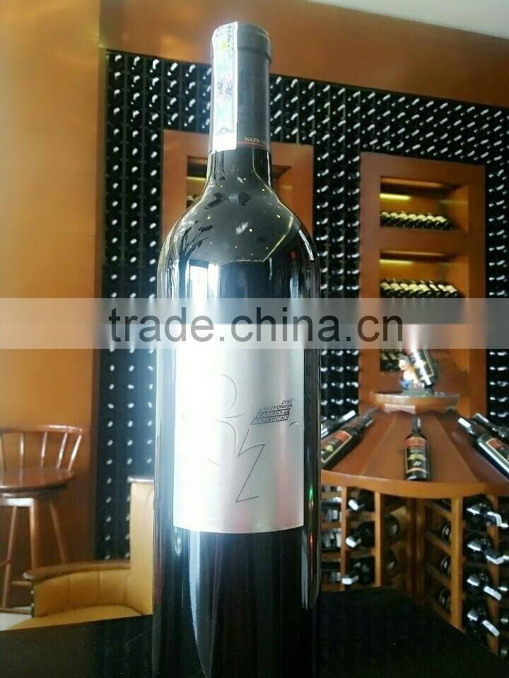 Table wine California red wine R7 Cabernet Sauvignon RD Winery