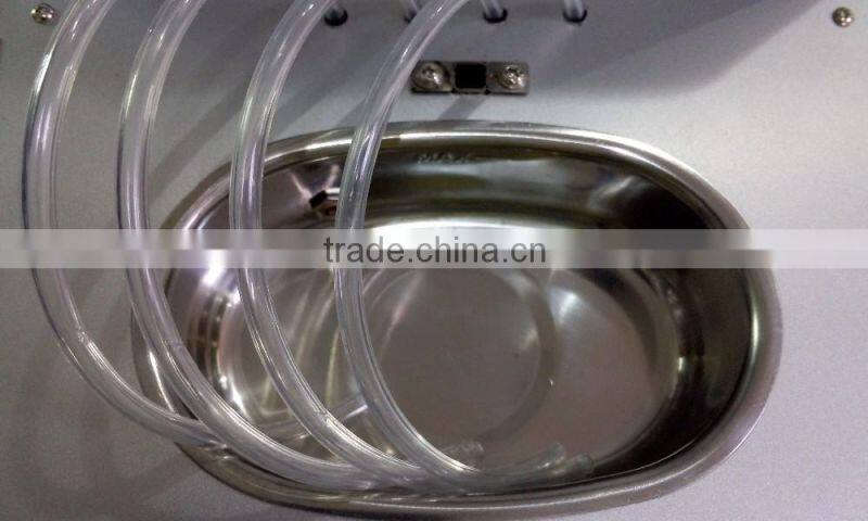 Xaar 1001 / 1002 printhead cleaning machine with ceramic ink