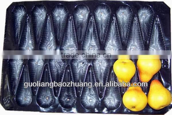 Hot Sale 5LB/10LB/15LB Fresh Tomato Tray Packaging