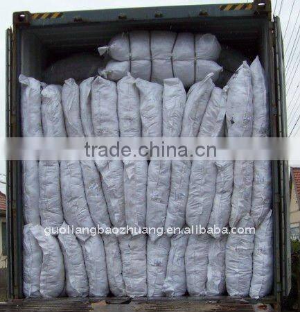 PE plastic netting for wine bottles