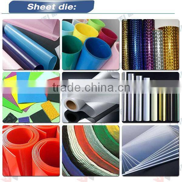 2014 envelop paper sheet die