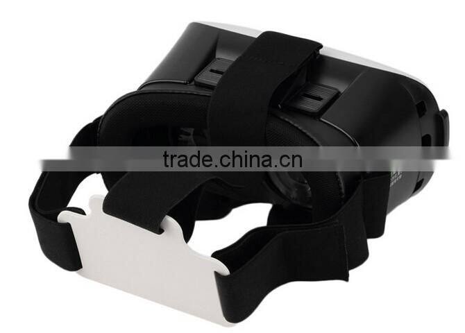 with remote controller 2016 newest augmented reality vr 3d augmented reality glasses for home theatre 3d xnxx movies