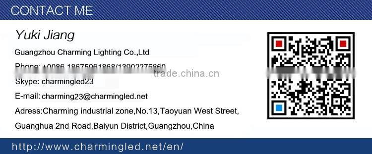 waterproof 6pcs/pixel SMD5050 lamps led dot matrix light for the building facade lighting