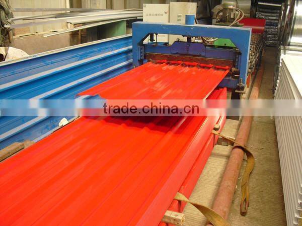 Brand new panel pu with CE certificate