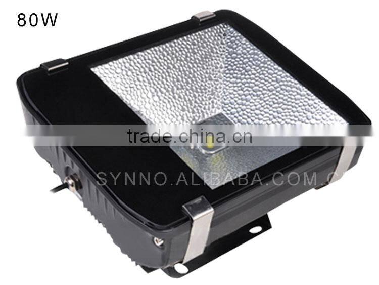 supper bright high lumen led lamp 150w flood lighting for sport ground light