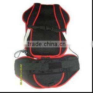 New style motorcycle back protector
