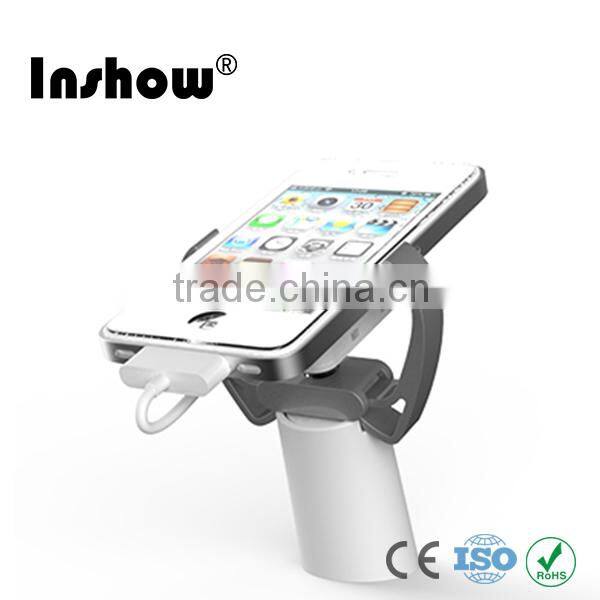 Wholesale Anti Theft Security Tablet PC Stand/ Holder With Charger