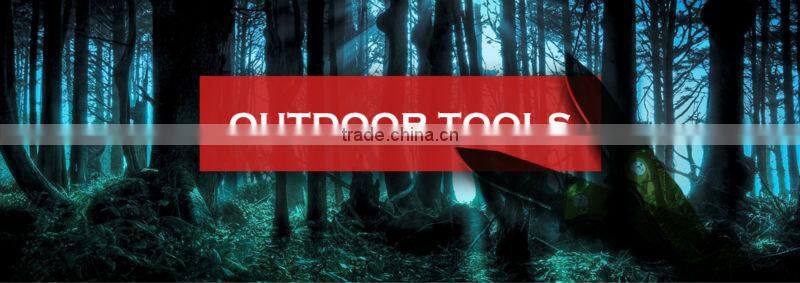 2.5" Mini Pocket Knife with Unique Handle