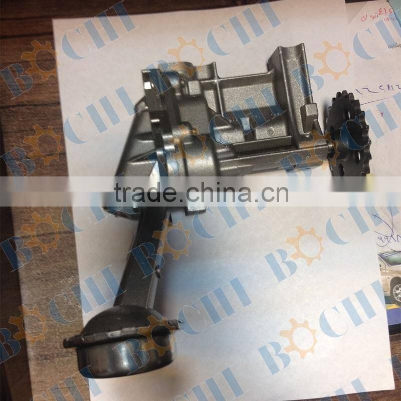 L90 Oil Pump 22 teeth 8200227686 Hot Sale in Iran Market