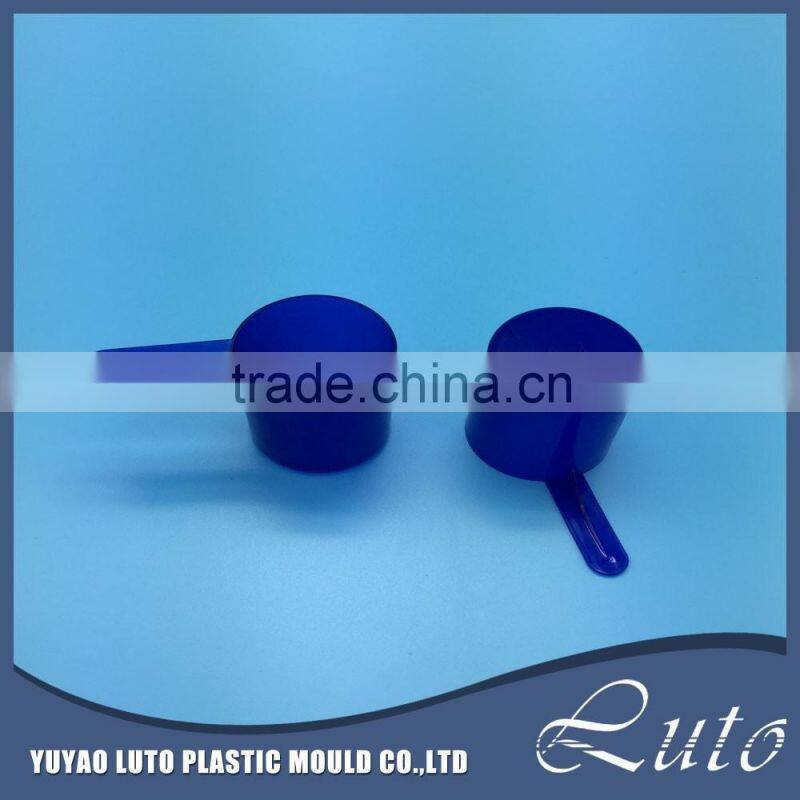 plastic handle 70ml measuring spoon