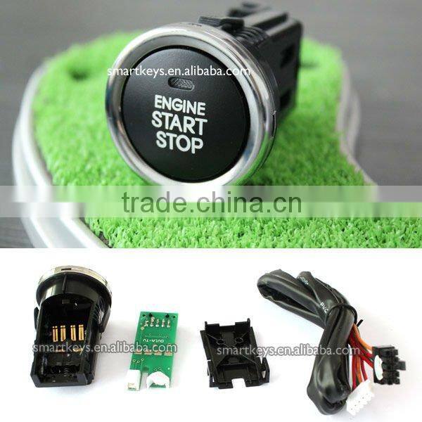 Push start button