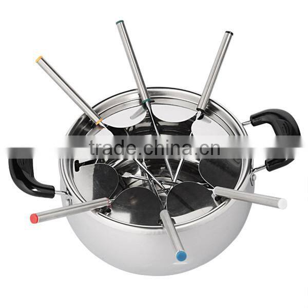 Electric fondue XJ-9K109