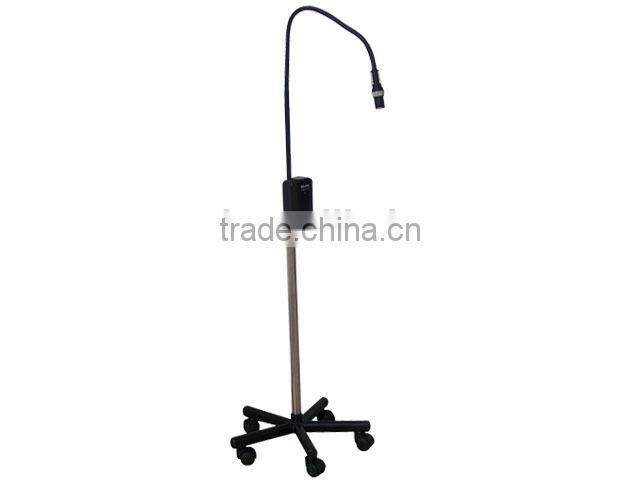 Supplier GT-202B-3 9w LED Medical Examination Light for Gynecological
