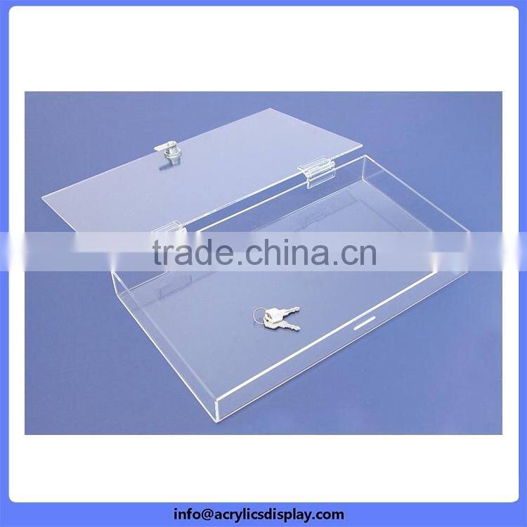 The Newest hot sell multilayer acrylic box