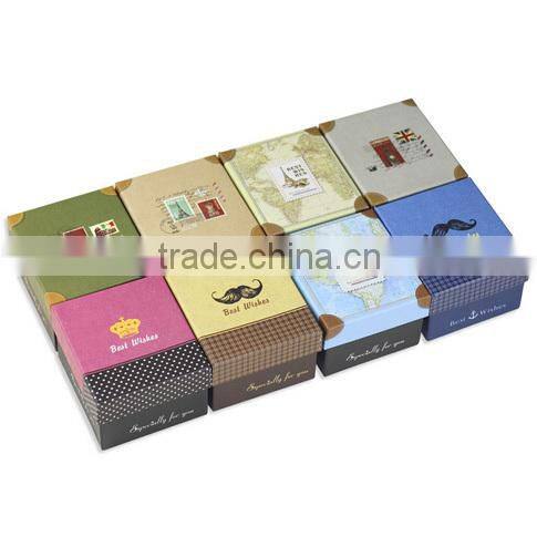 Antique Gift Box/Watch Box/Bracelet Box