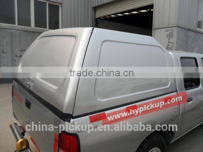 Steel D22 Hardtop/Pickup Canopy