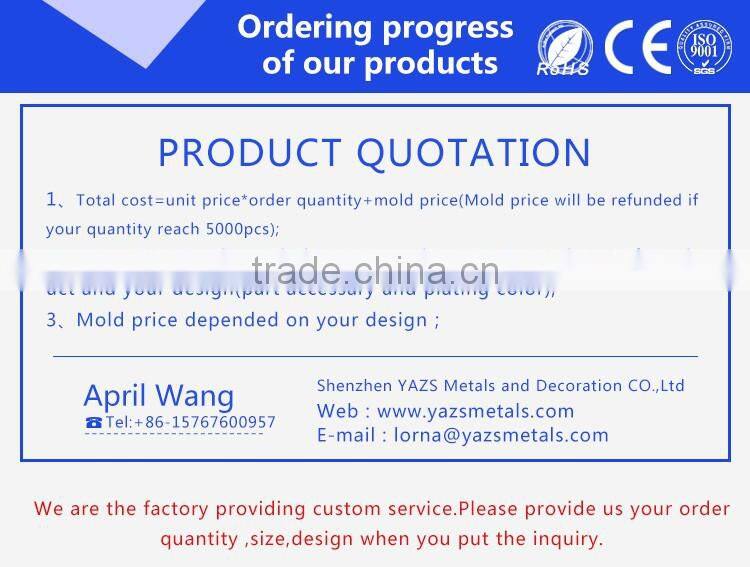 manufacturer enamel metal custom design antique beer bottle opener