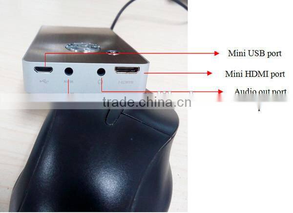 home use mini projector mobile projector best price chargeable projector for Iphone 5