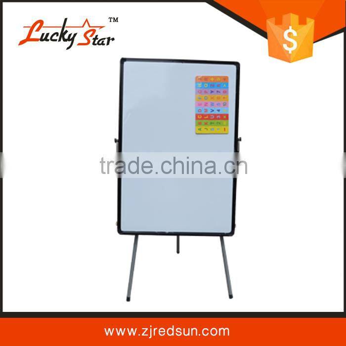 high quality lucky star flip chart board paper decoration