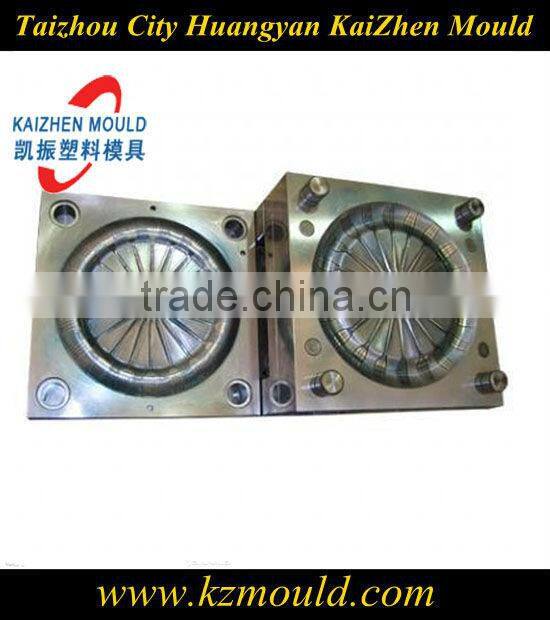Good quality plastic knife mould