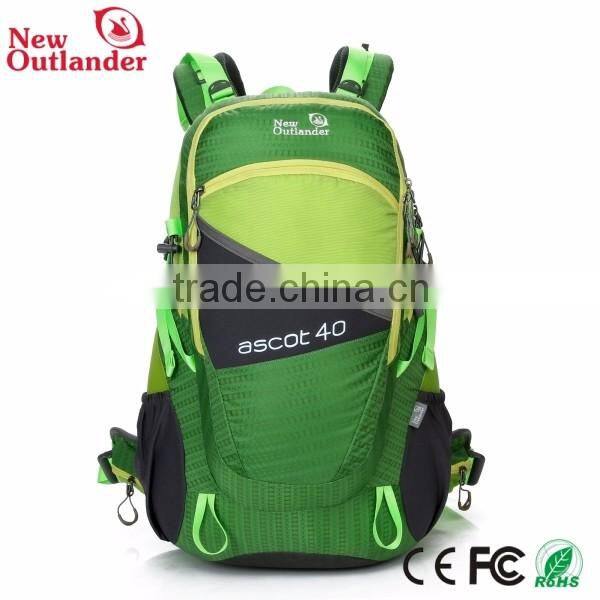 2016 new products fashion hot-sale mountain backpack