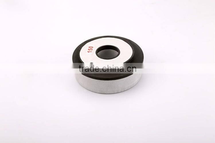 Wholesale Disc Resin-Bond Y6 Diamond Saw Blade Chamfering Wheel