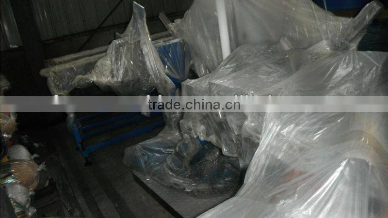 1.5mm HAVC duct made by spiral tube forming machine and air duct machine manufacture with top quality