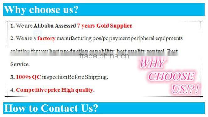 Serviceable ACS RFID Contactless Android tablet Bluetooth NFC smart card Reader--ACR1255