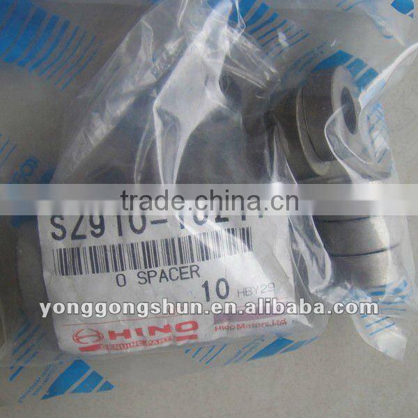 KOBELCO EXCAVATOR SK-8 J05E/J08E ENGINE SPACER