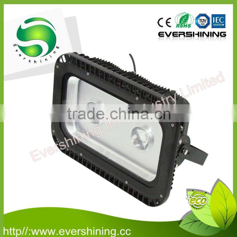 Bulk buy from China alloy cast aluminum LED flood light 120W